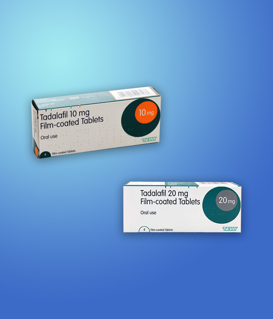 buy online Tadalafil